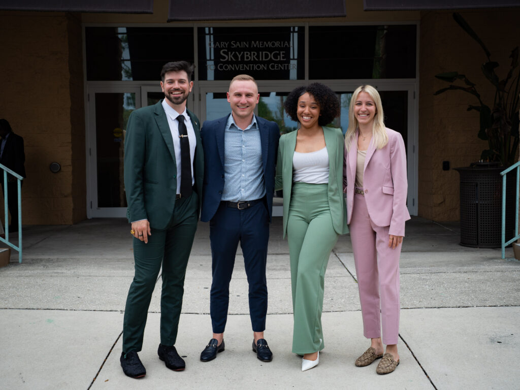 Light the Path to Success