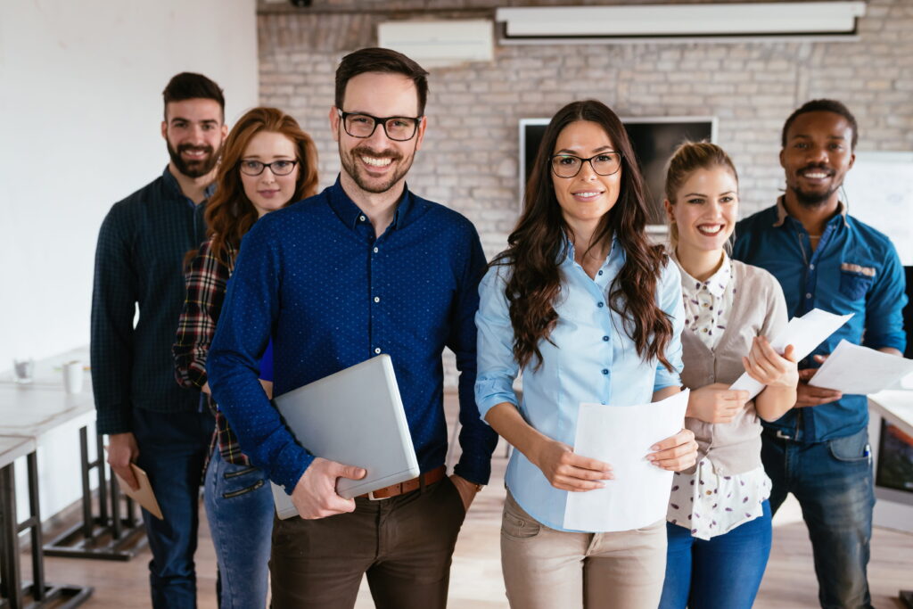 Light the Path to Success