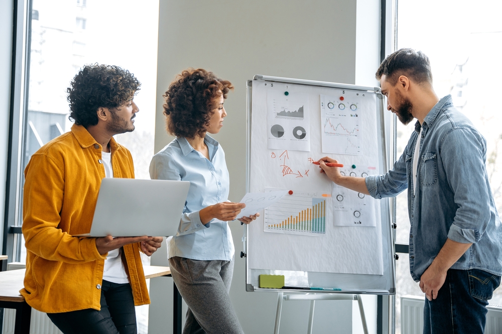 Find Customized Business Solutions