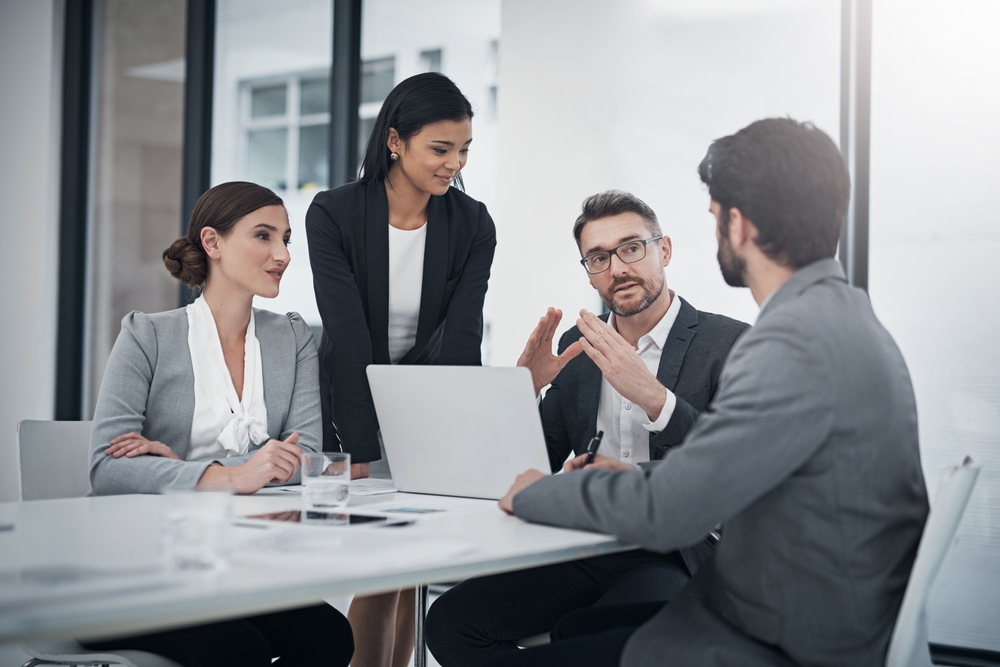 Discover Your Passions