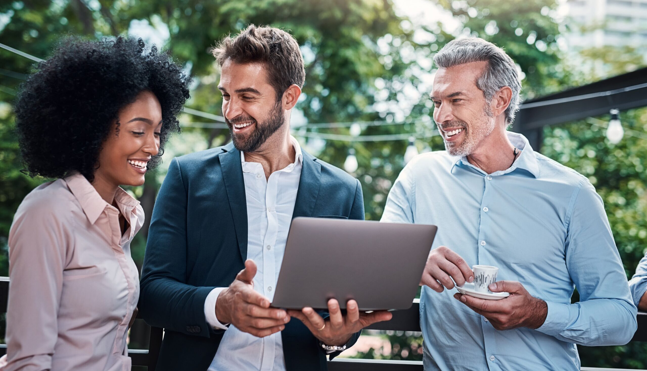 Collaborate With Luminary Management, Inc.