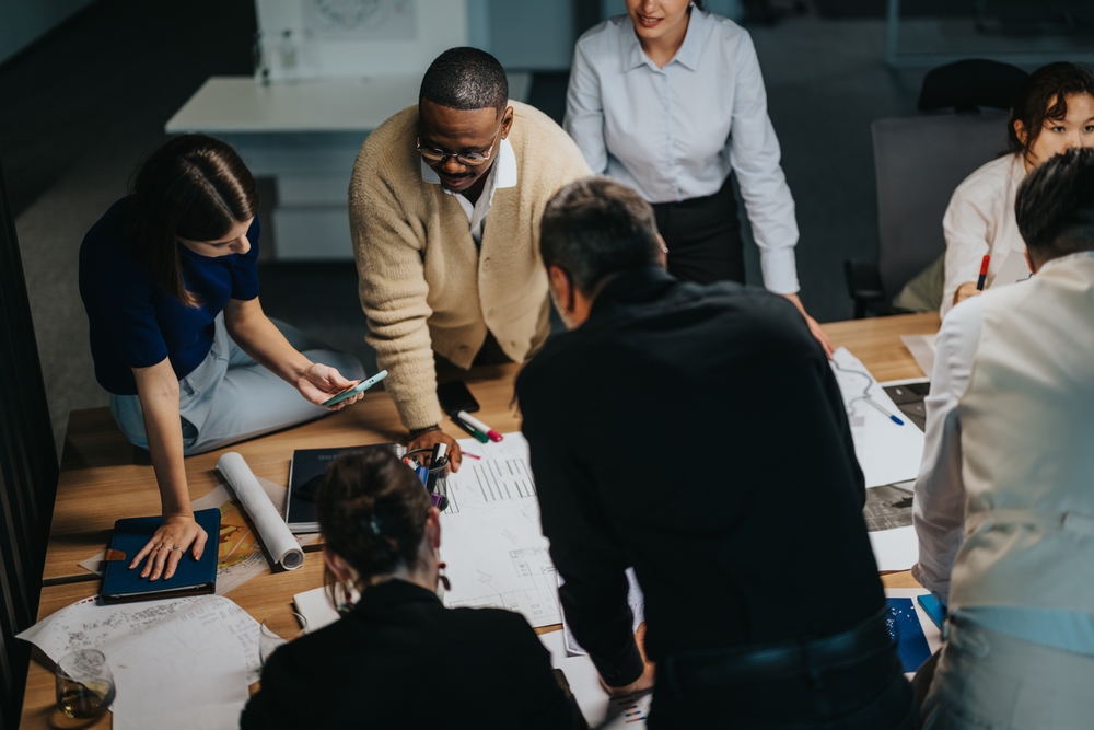 We Provide Businesses With the Insights and Strategies That Lead to Success